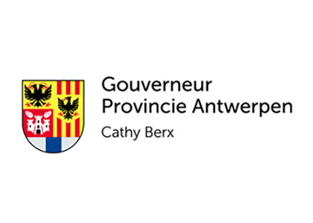 Cathy Berx, gouverneur provincie Antwerpen