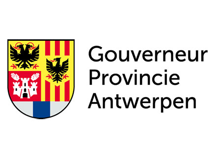 Gouverneur provincie Antwerpen
